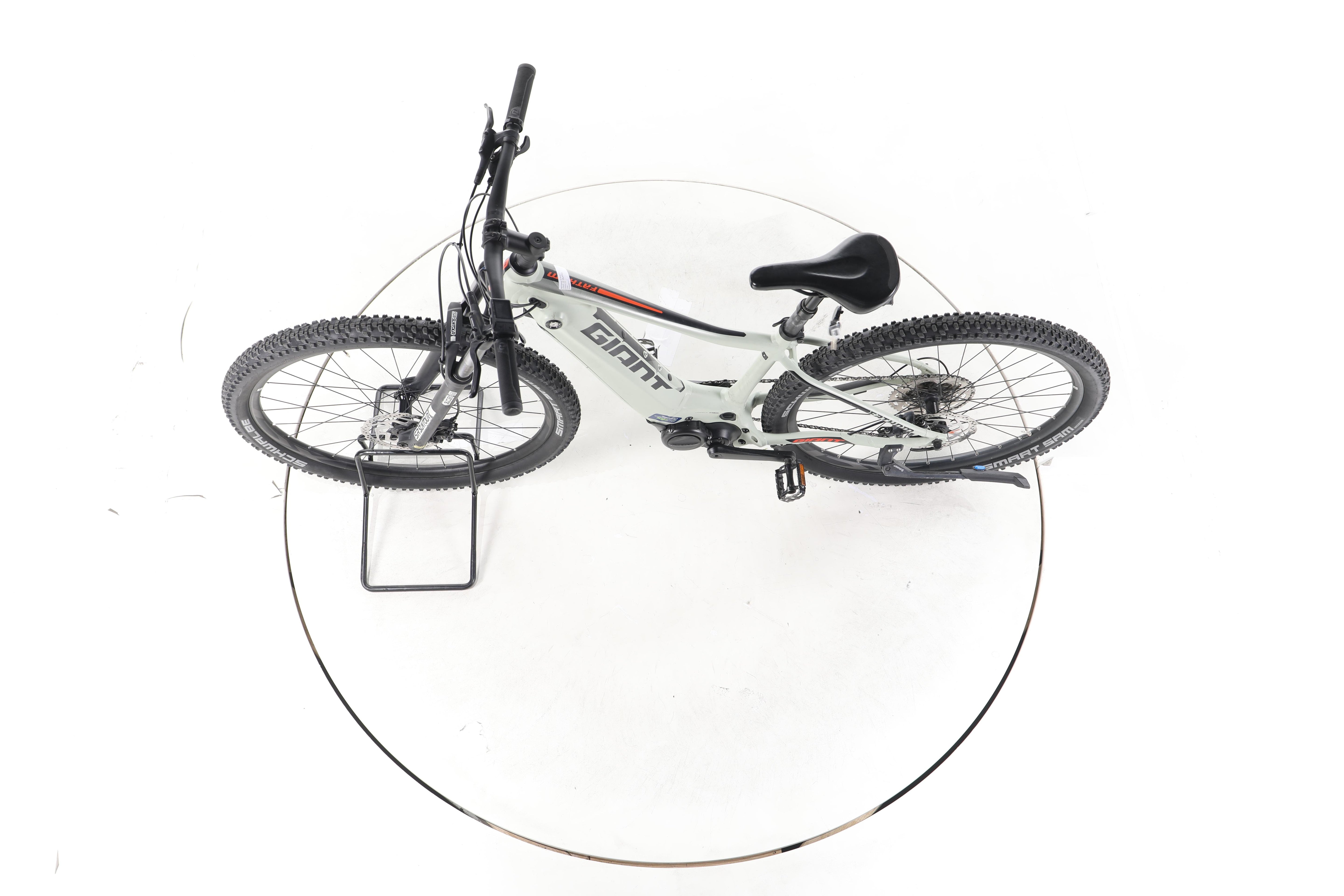 Giant Fathom E+ 2 E-Bike - Image 19