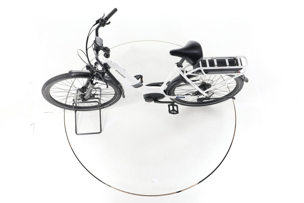 Dynamics E-Lite Trekking E-Bike Tiefeinsteiger - Image 19