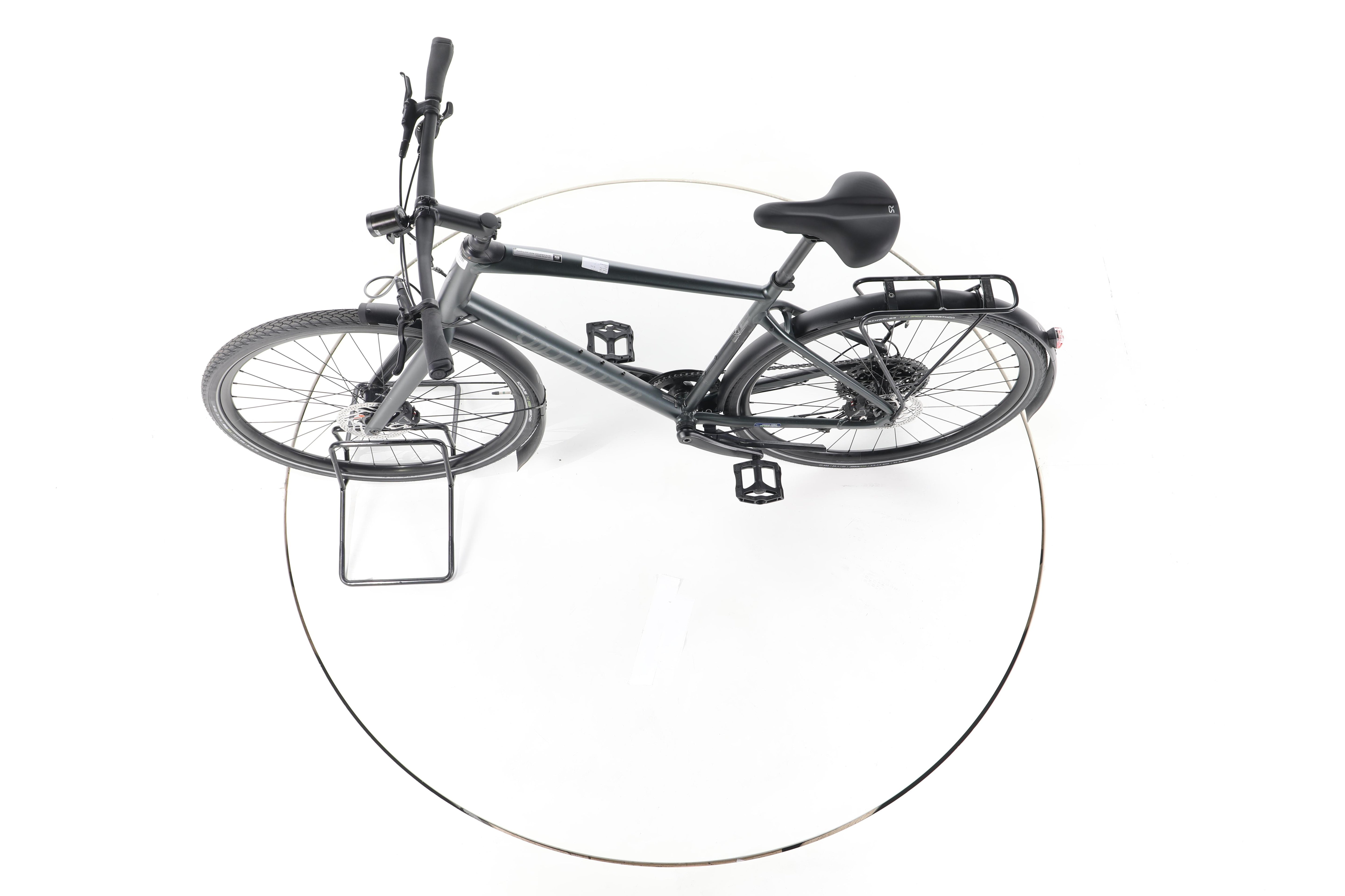 Specialized Sirrus 4.0 Fahrrad City & Trekking - Image 19