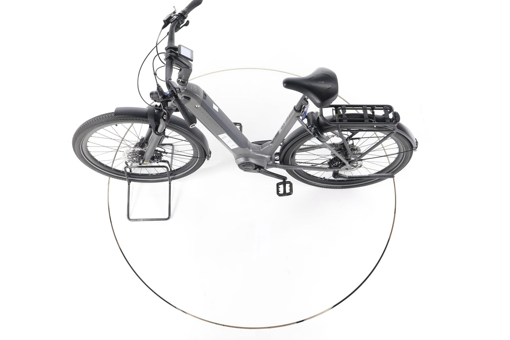 Kalkhoff Endeavour 5.B Advance+ ABS Trekking E-Bike Tiefeinsteiger 2023 - Image 19