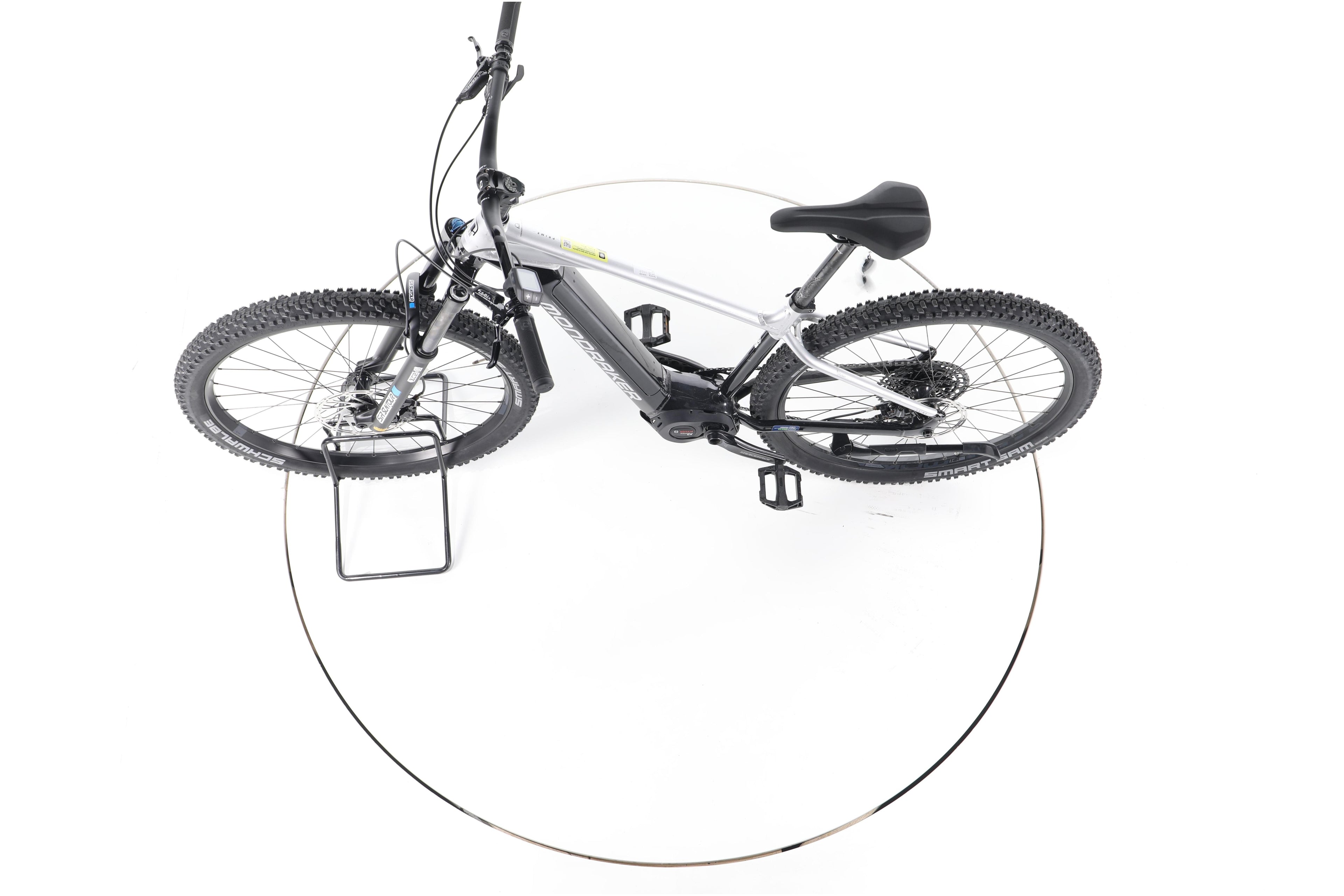 Mondraker Prime E-Bike - Image 19