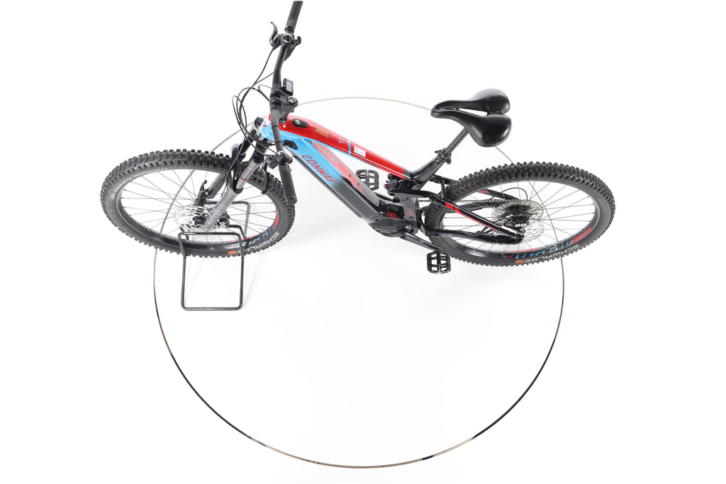 Conway eWME 4.9 Fully E-Bike 2024 - Image 19