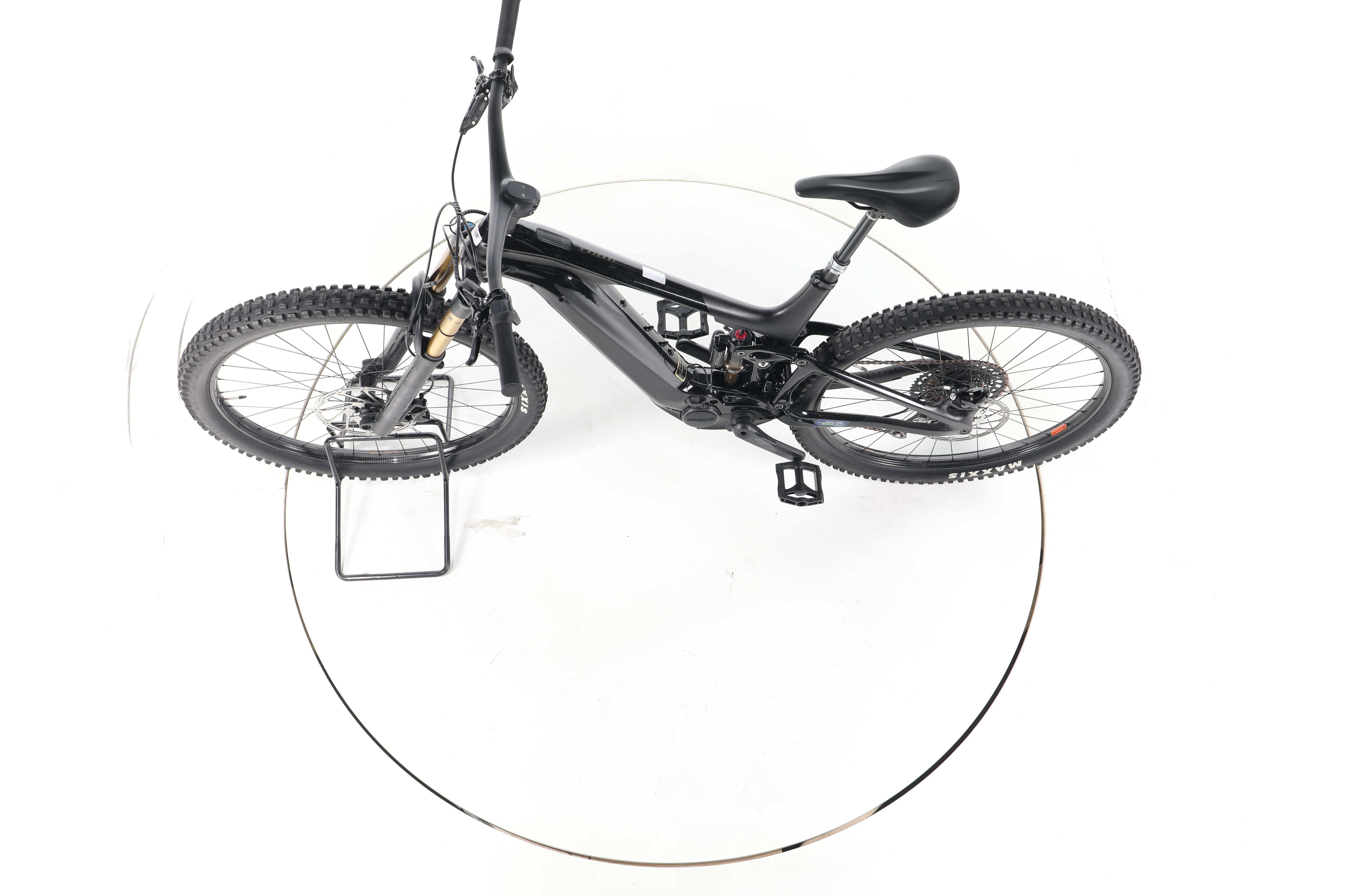 Giant Trance X Advanced E+ LTD E-Bike Fully Carbon - Image 19