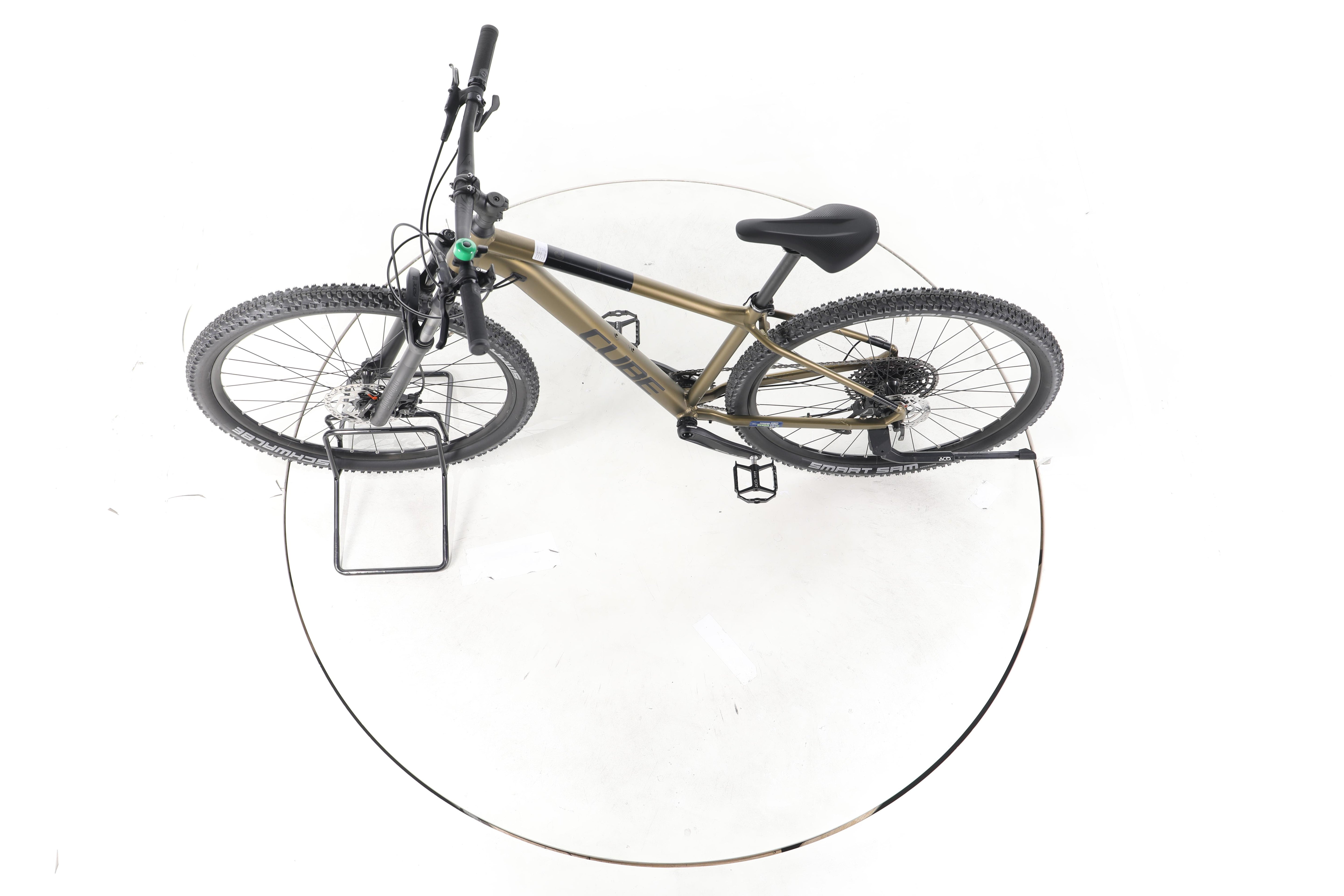 Cube Acid Fahrrad Hardtail - Image 19