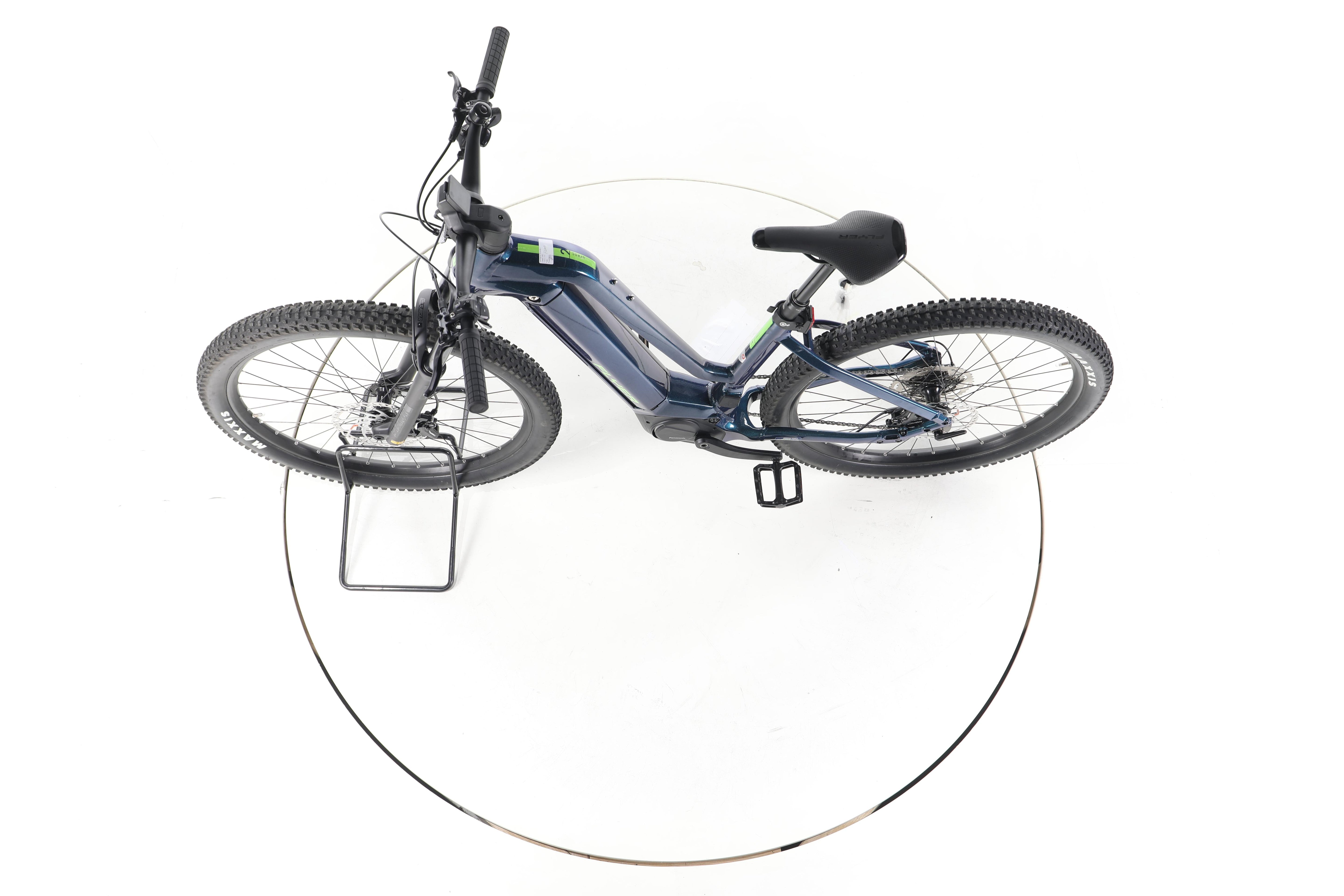 FLYER G3 Uproc2 2.10 E-Bike - Image 19