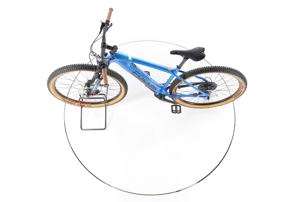 Focus RAVEN² 9.8 E-Bike - Image 19