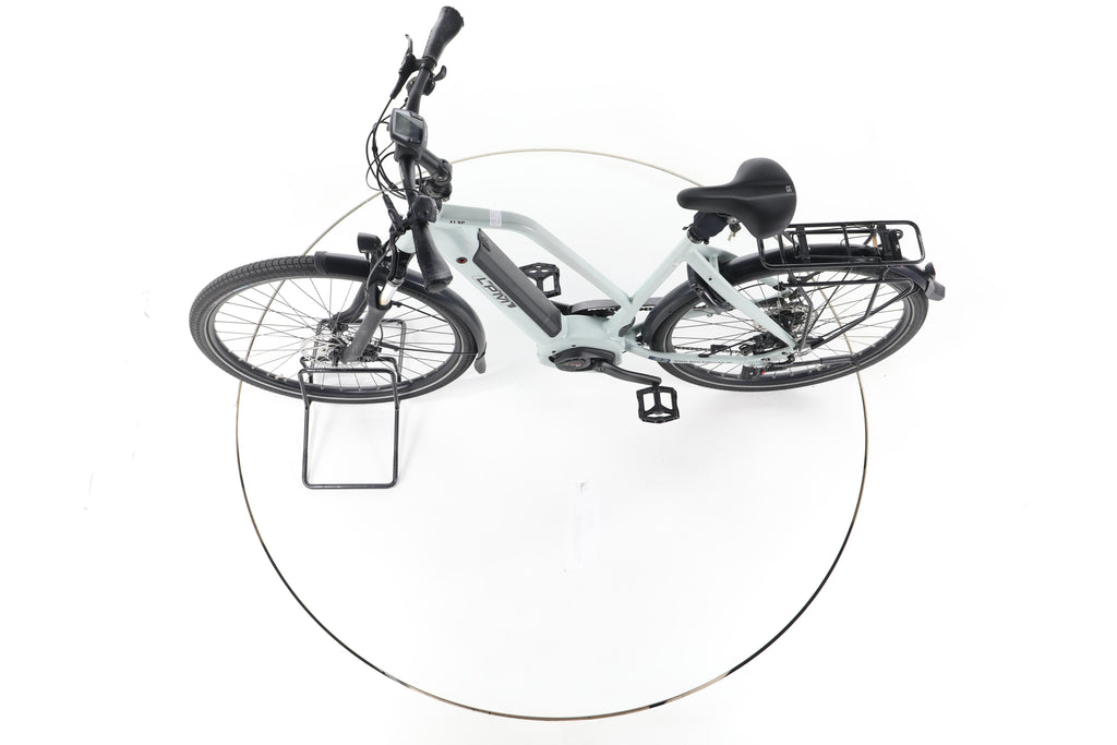 LPM E1 Trekking E-Bike - Image 19