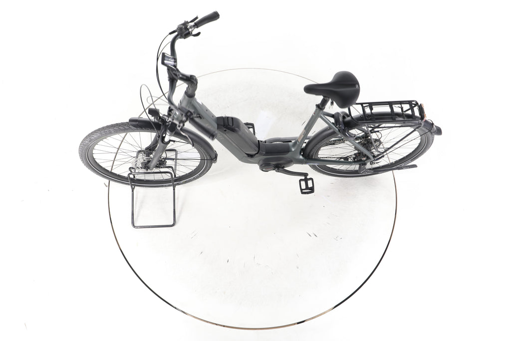 Kalkhoff Endeavour 1.B Move LB Trekking E-Bike Tiefeinsteiger - Image 19