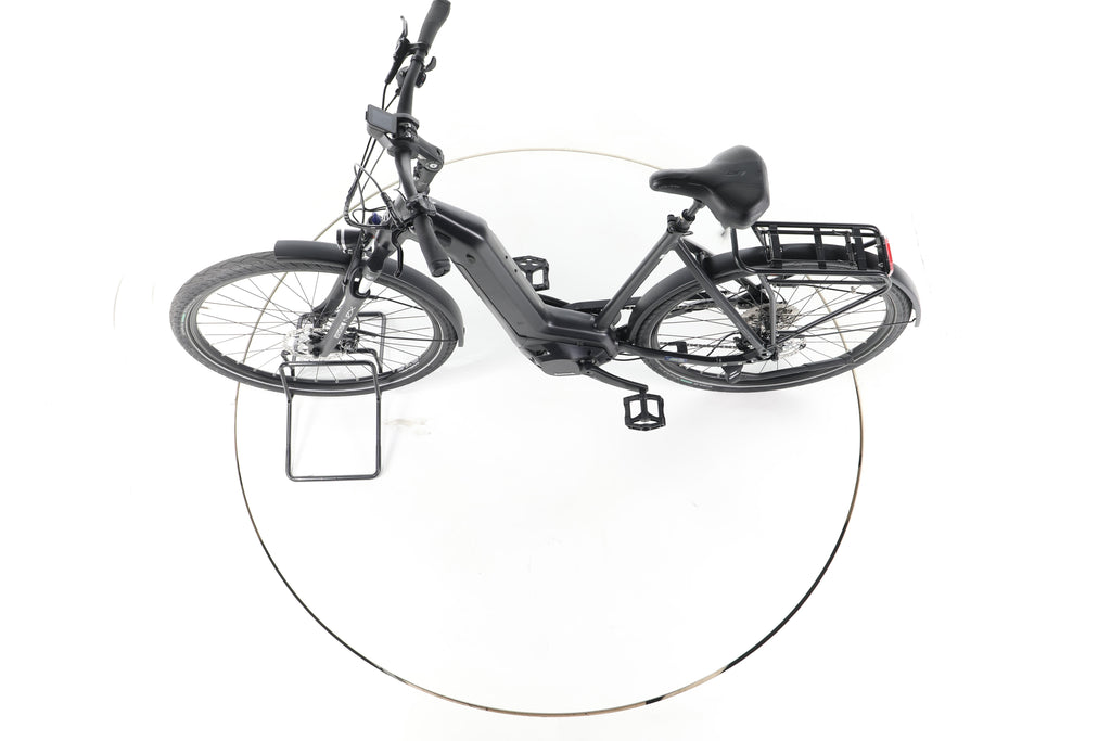 Hercules Intero Sport I-10 Trekking E-Bike Tiefeinsteiger - Image 19