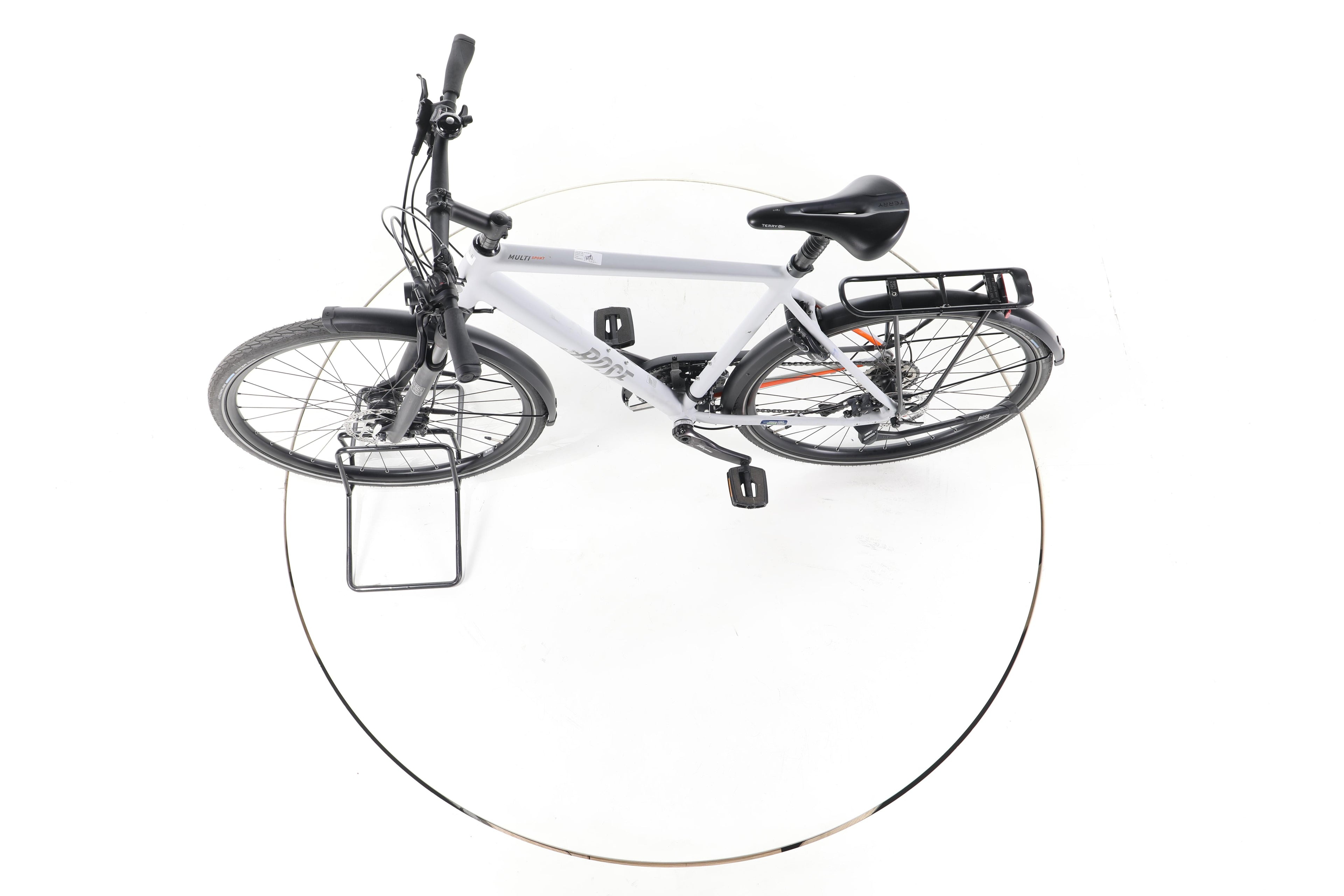 Rose MultiSport 2 - Image 19