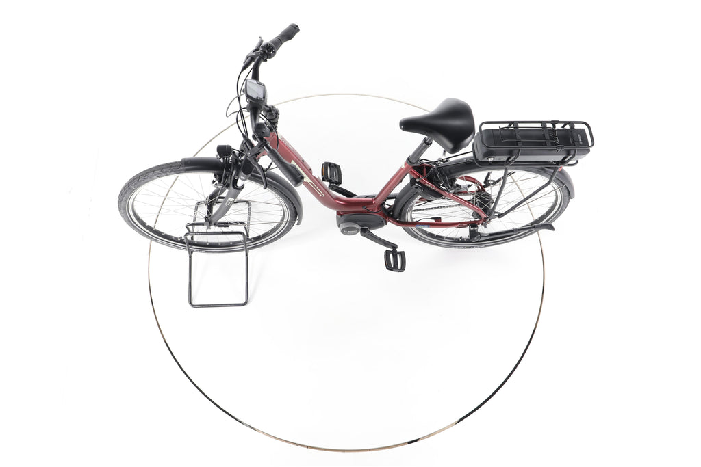 Victoria Cysalo 7 City E-Bike Tiefeinsteiger - Image 19