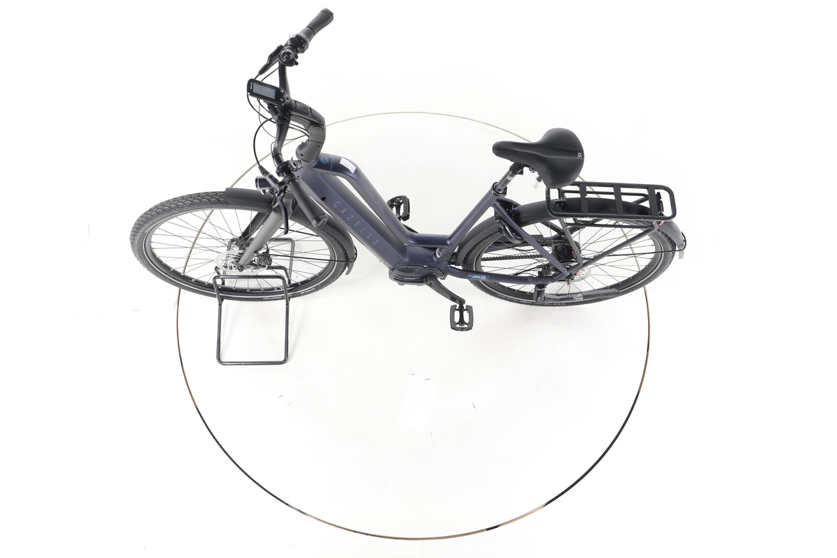 Gazelle Chamonix C5 HMS City E-Bike Tiefeinsteiger - Image 19