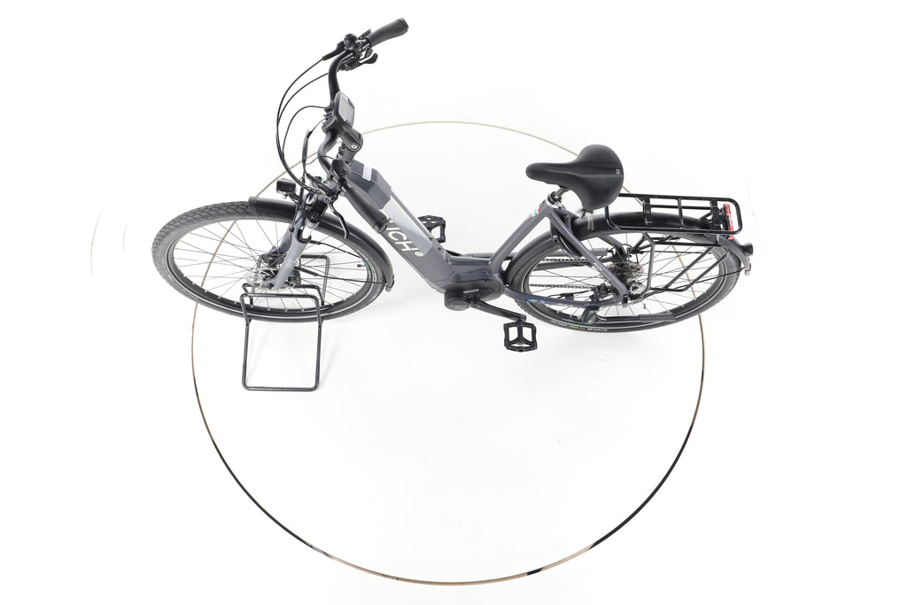 Puch C6.2 Trekking E-Bike Tiefeinsteiger - Image 19