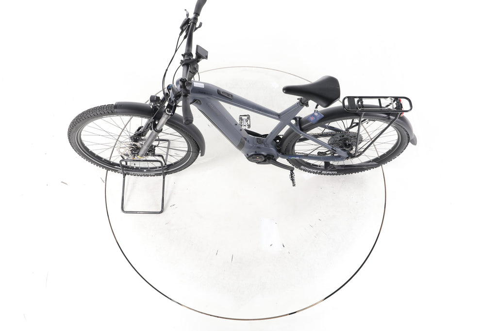 Conway Cairon SUV 5.0 Trekking E-Bike - Image 19