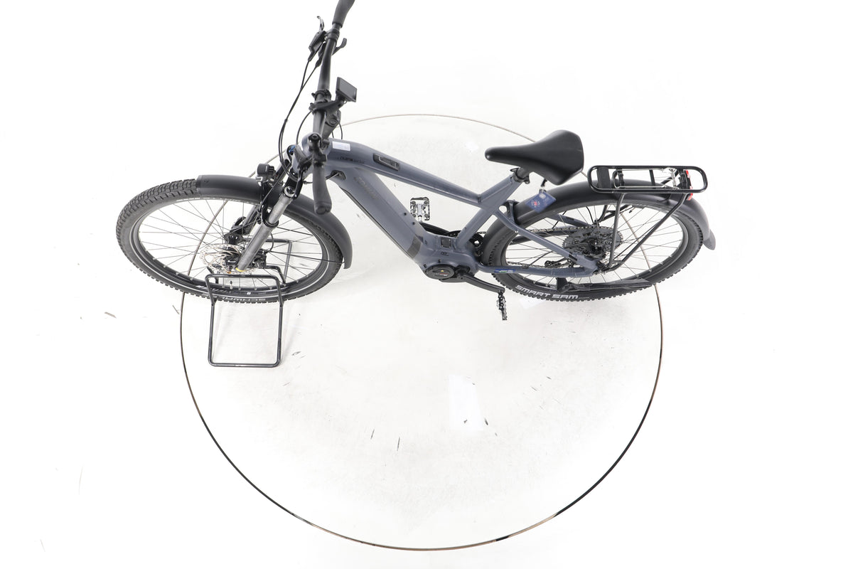 Conway Cairon SUV 5.0 Trekking E-Bike - Image 19
