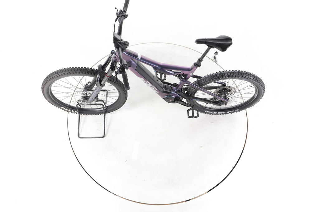 KTM Macina Prowler Master E-Bike Fully - Image 19