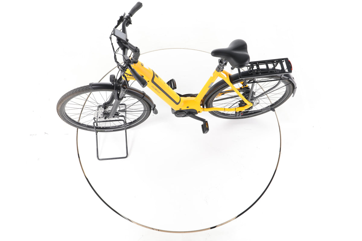Velo de Ville AEB 990 Pro City E-Bike Tiefeinsteiger 2025 - Image 19