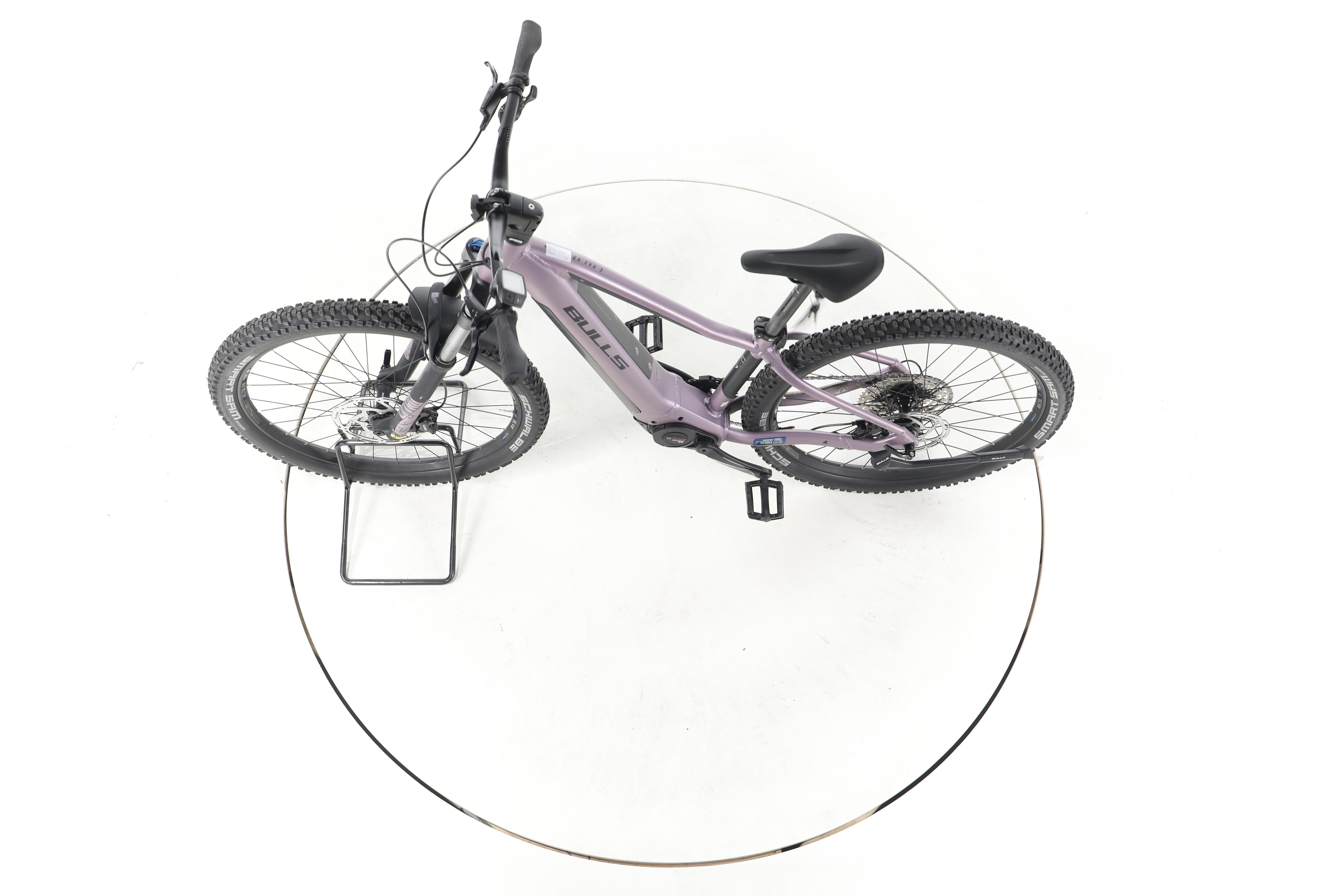 Bulls Aminga EVA 3 E-Bike - Image 19