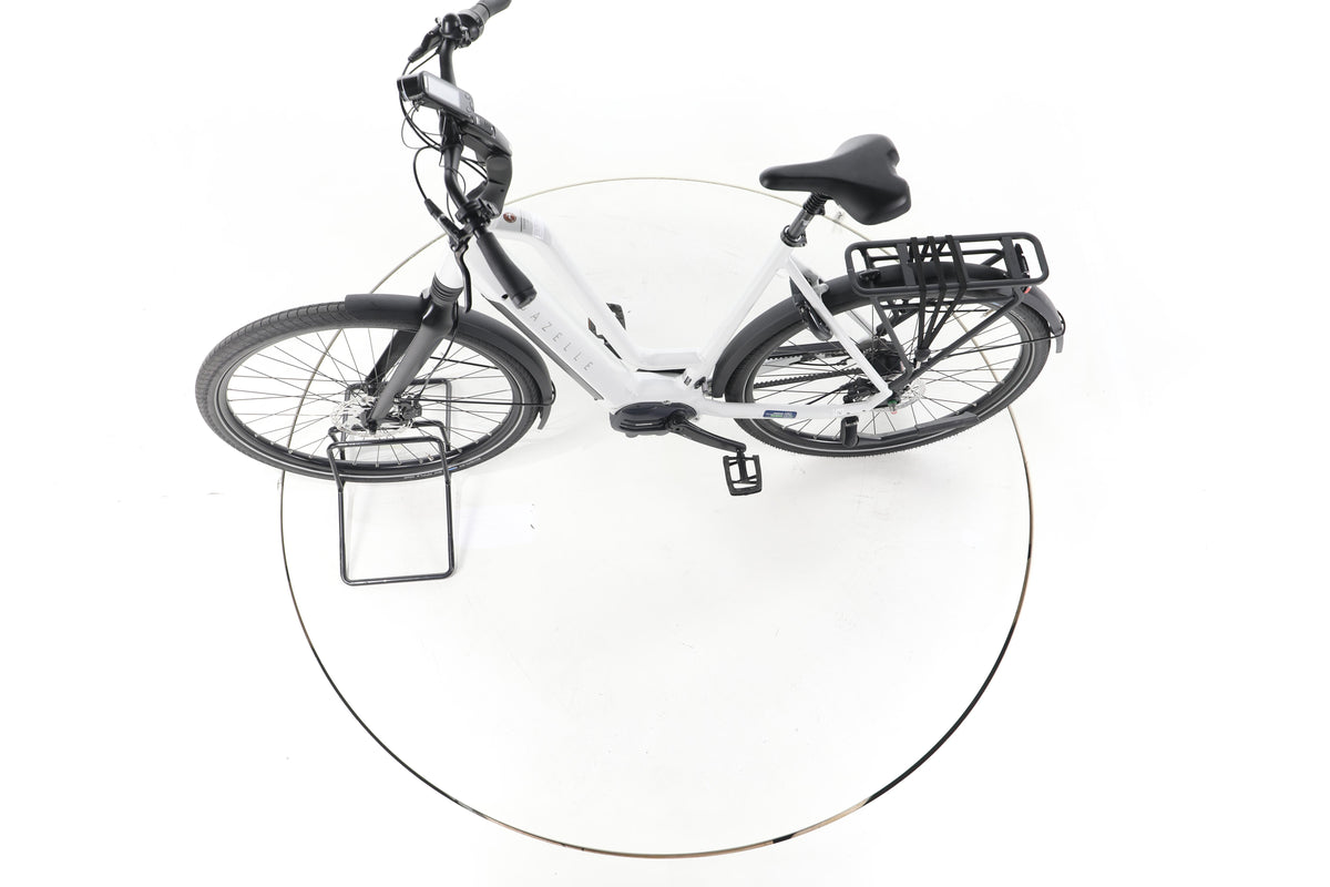 Gazelle Chamonix C5 HMS City E-Bike Tiefeinsteiger 2024 - Image 19
