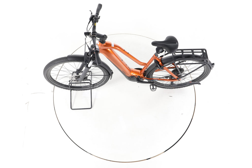 Giant Explore E+ 2 STA Trekking E-Bike - Image 19