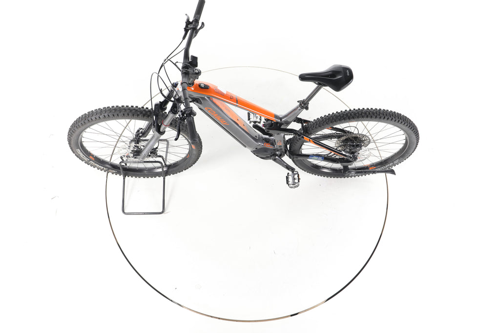 Conway eWme 3.9 Fully E-Bike - Image 19
