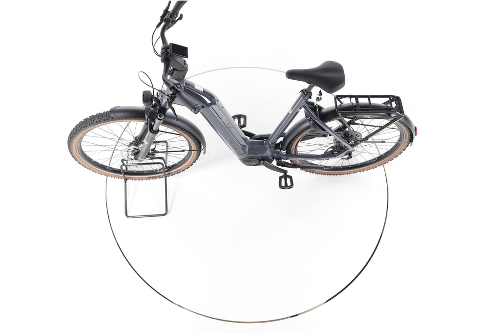 FLYER Gotour 7.12 XC Trekking E-Bike Tiefeinsteiger - Image 19