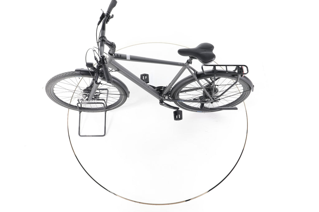 Kalkhoff Endeavour 18 Fahrrad City & Trekking - Image 19
