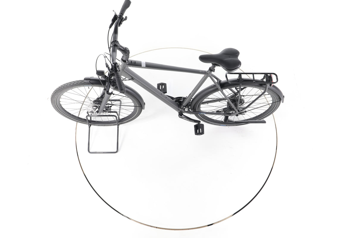Kalkhoff Endeavour 18 Fahrrad City & Trekking - Image 19