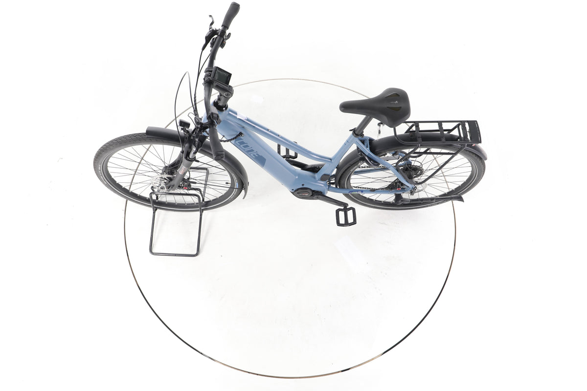 CONE Bikes eStreet IN LTD Trekking E-Bike - Image 19