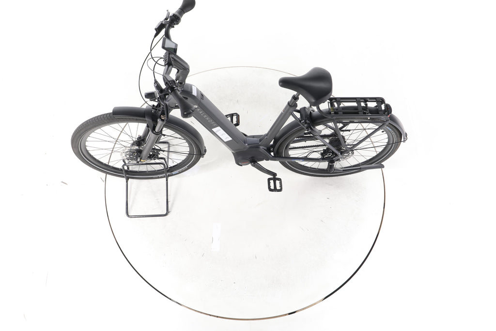 Kalkhoff Image 5.B Advance+ ABS City E-Bike Tiefeinsteiger - Image 19