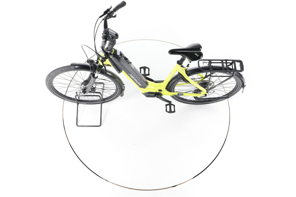 Merida eSPRESSO City 500 EQ Trekking E-Bike Tiefeinsteiger - Image 19