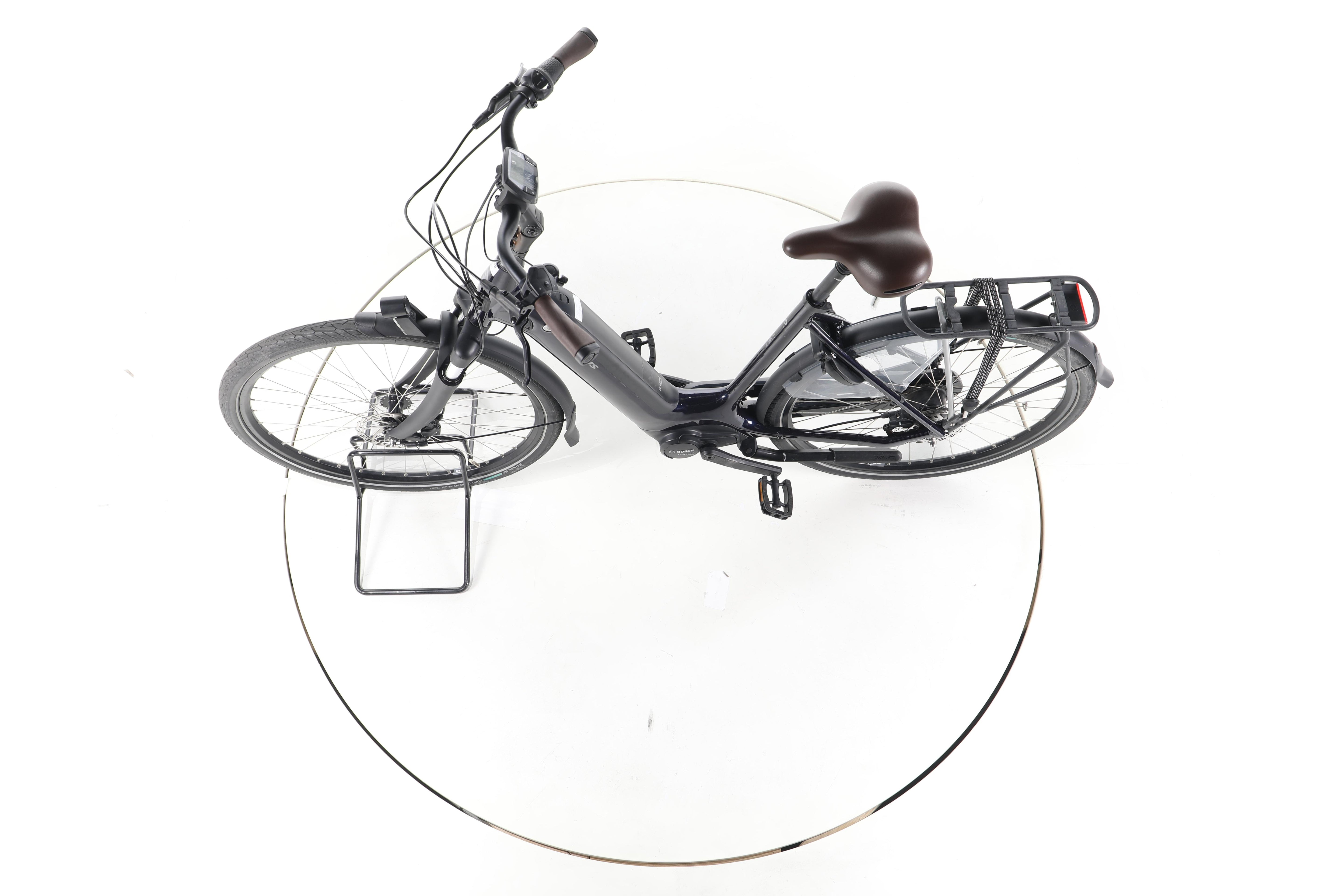 Batavus Finez E-go® Power City E-Bike Tiefeinsteiger - Image 19