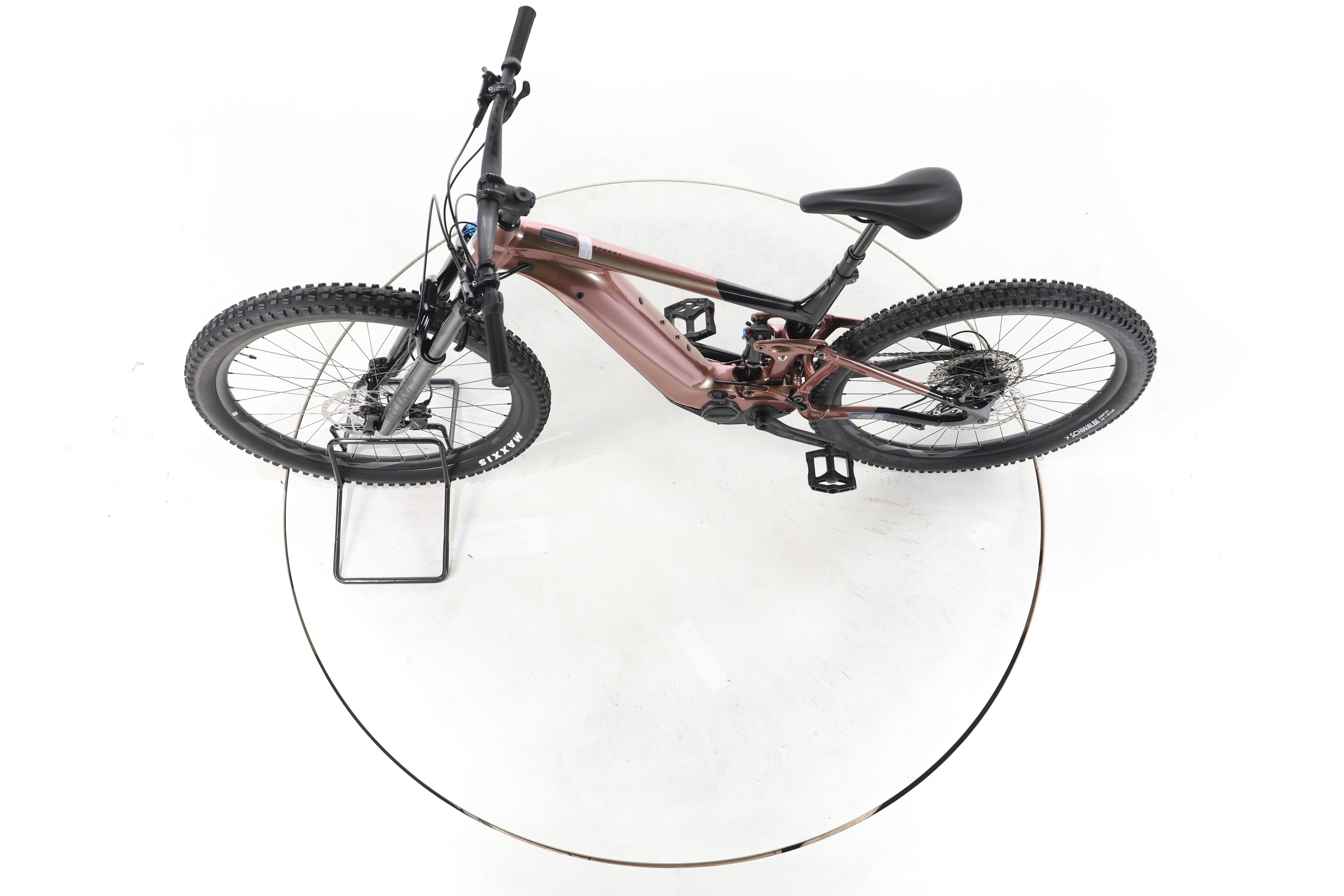 Giant Trance X E+ 2 E-Bike Fully 2024 - Image 19