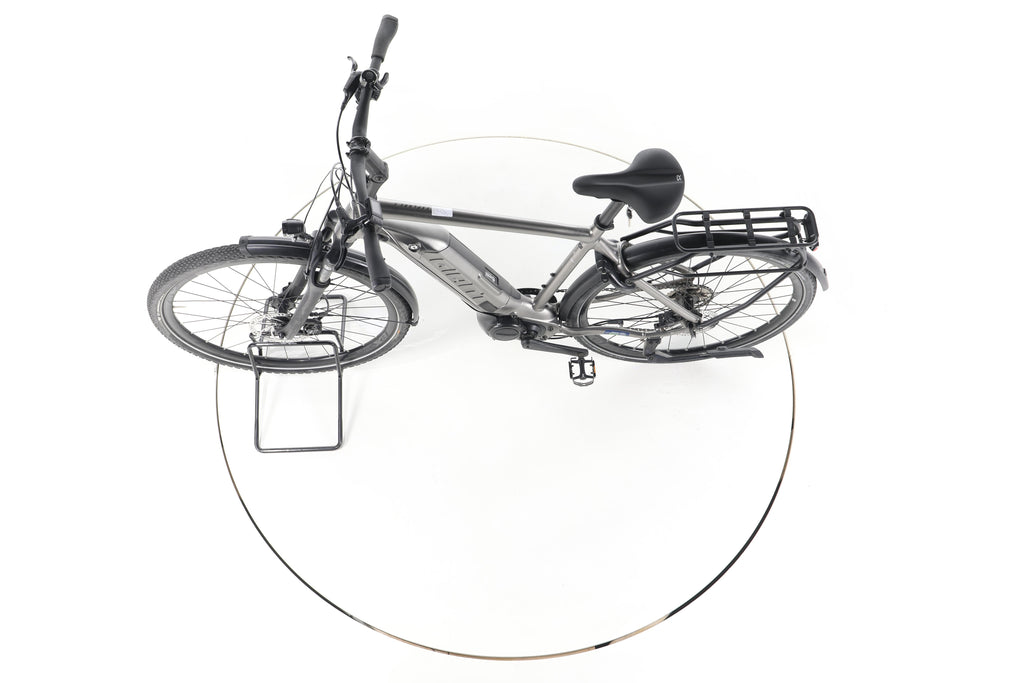 Giant Explore E+ 3 Trekking E-Bike - Image 19