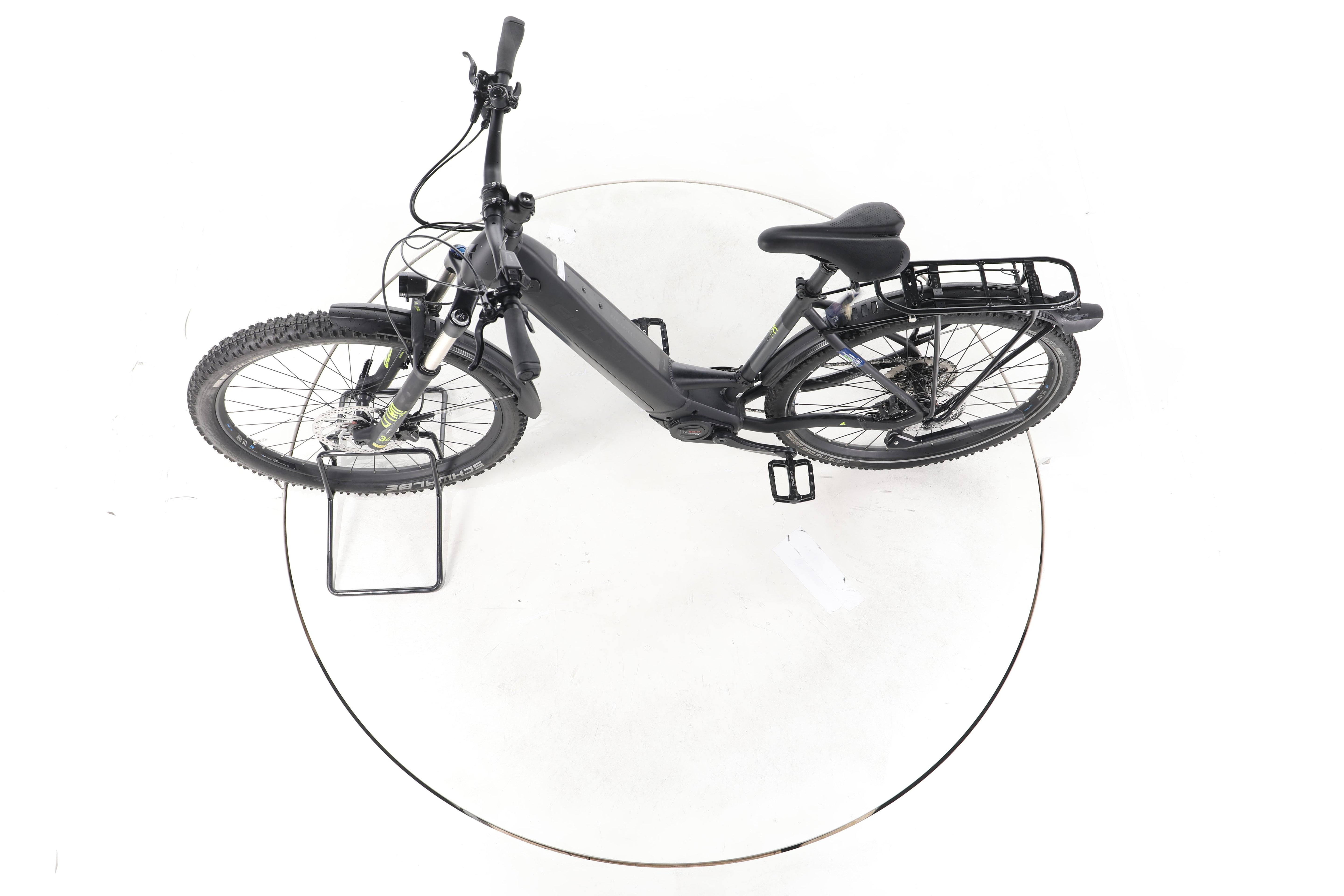 Bulls Copperhead EVO 2 XXL Street Trekking E-Bike Tiefeinsteiger - Image 19