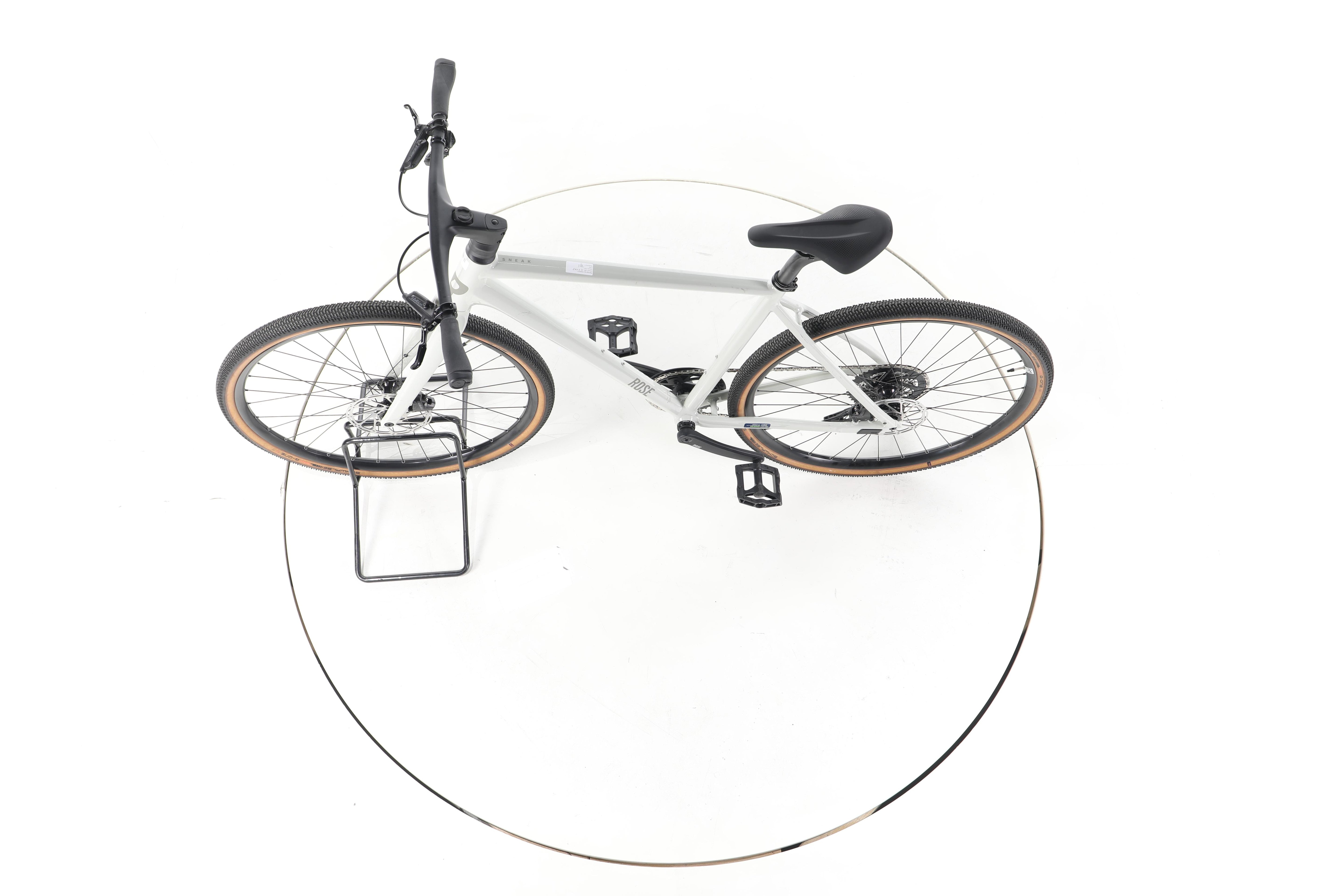 Rose SNEAK 3 Fahrrad City & Trekking - Image 19