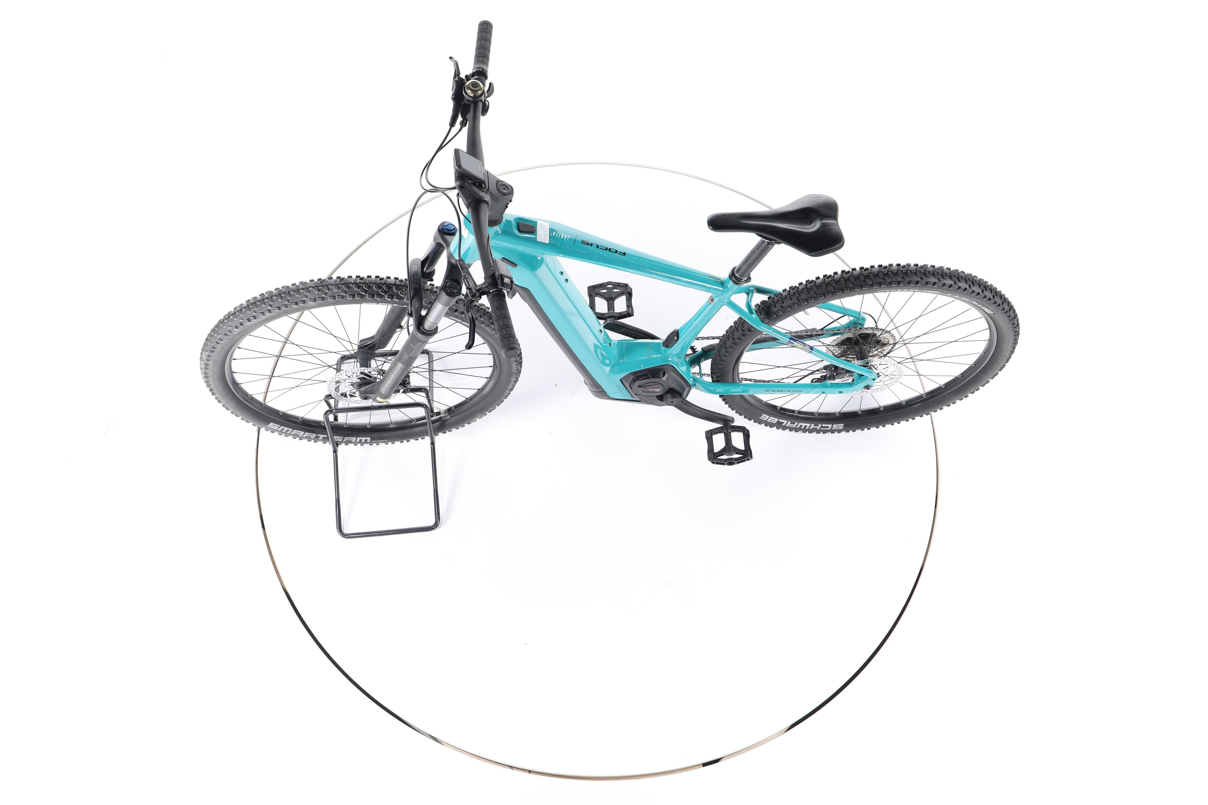 Focus Jarifa² 6.7 E-Bike 2023 - Image 19