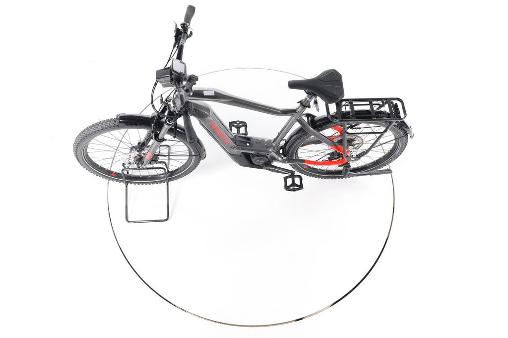 Haibike Trekking 9 Trekking E-Bike - Image 19