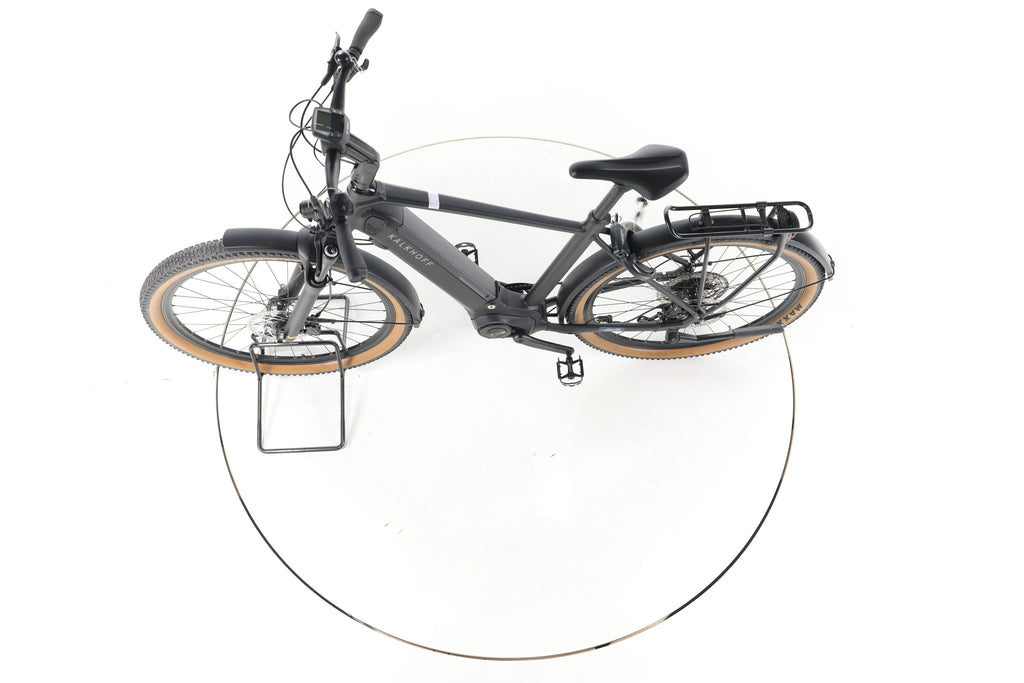 Kalkhoff ENTICE 7.B ADVANCE+ ABS Trekking E-Bike - Image 19