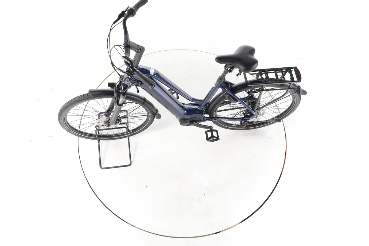 Velo de Ville AEB 890 Pro City E-Bike Tiefeinsteiger 2025 - Image 19