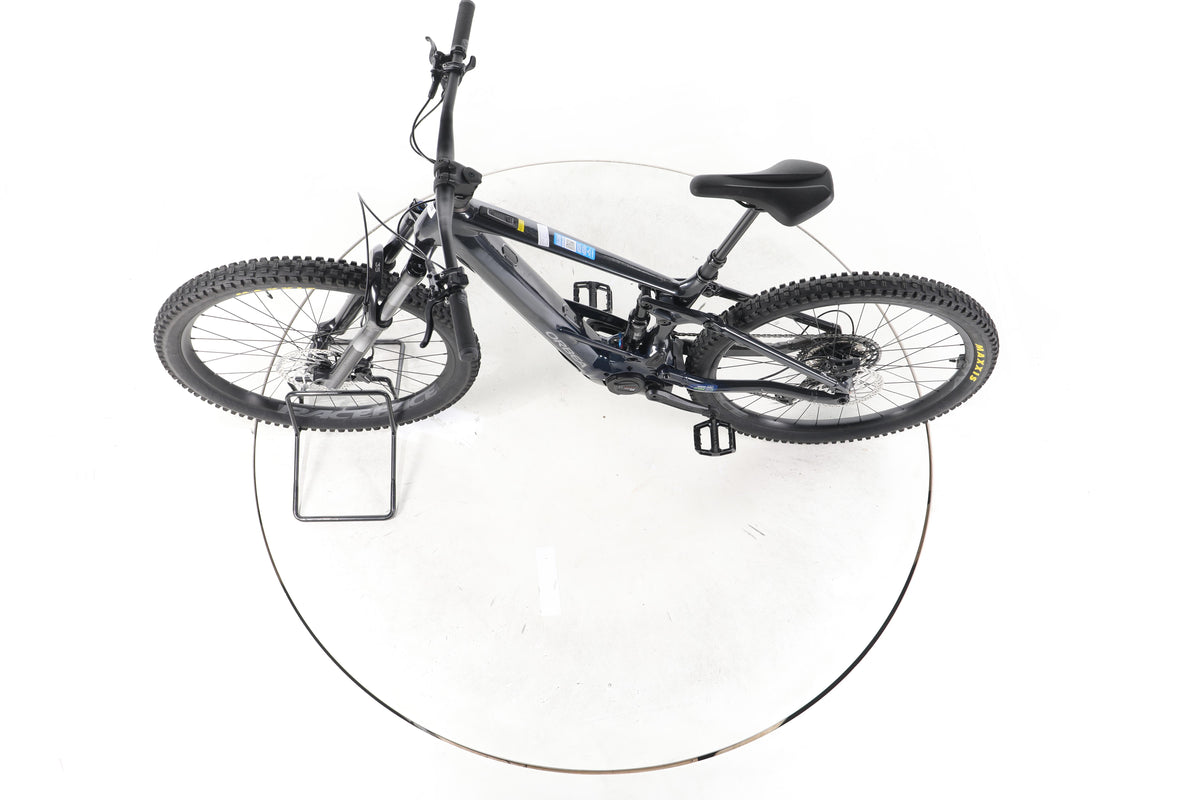 Orbea WILD FS H30 E-Bike Fully - Image 19