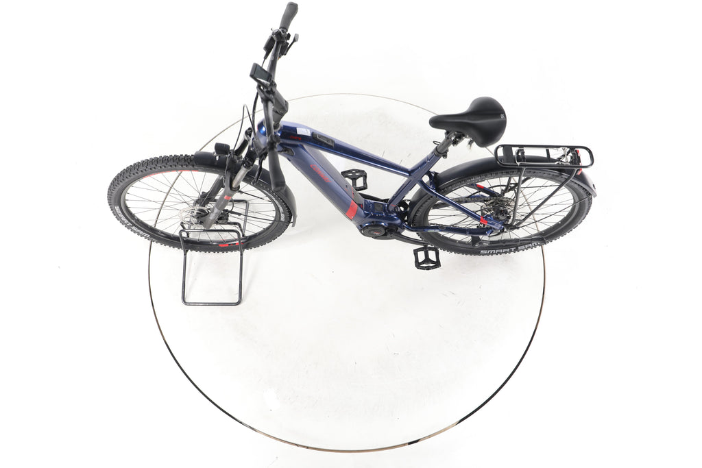 Conway Cairon C 2.0 Trekking E-Bike - Image 19