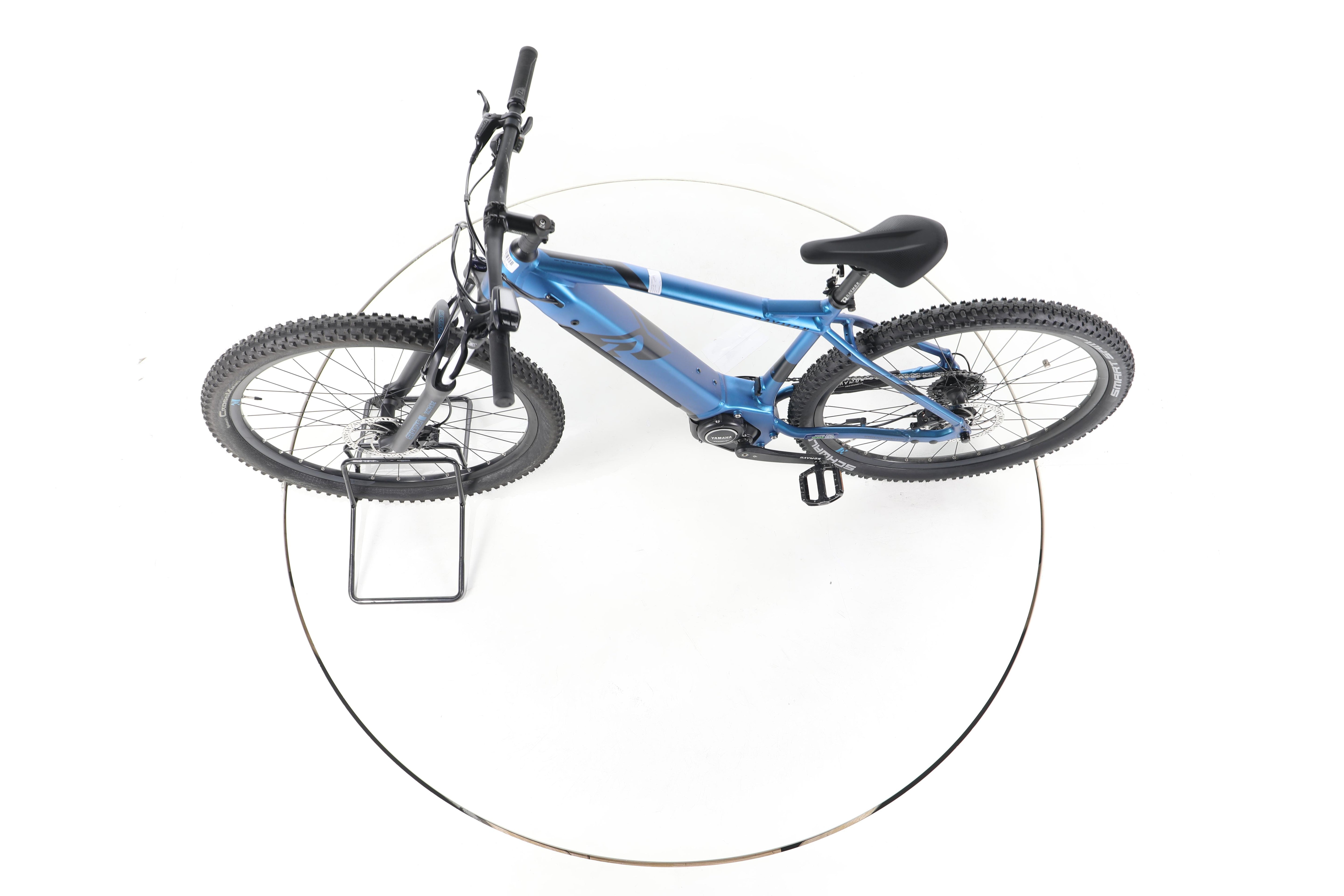 R Raymon HardRay E 5.0 E-Bike - Image 19