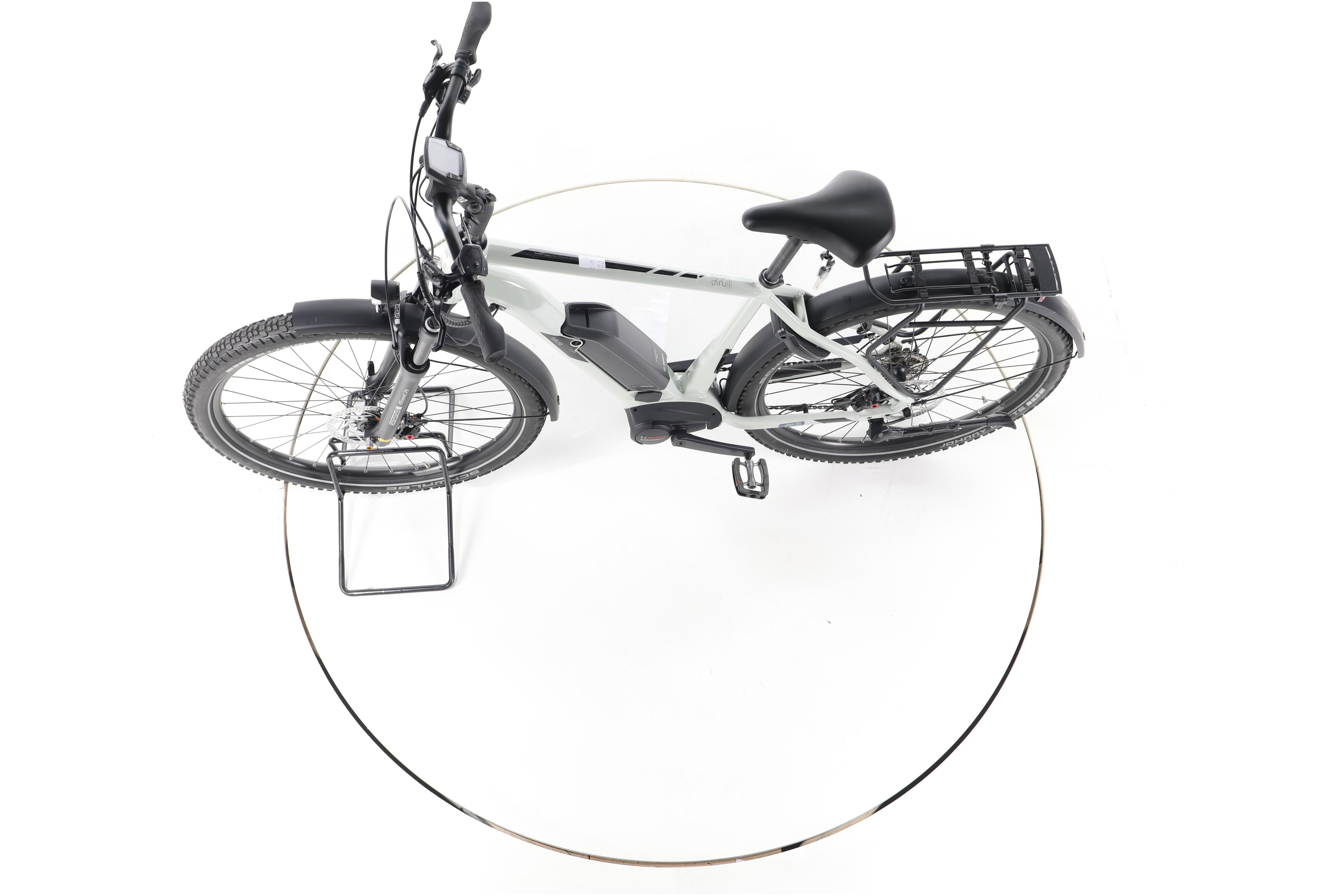MORRISON SUB 2.0 Trekking E-Bike - Image 19