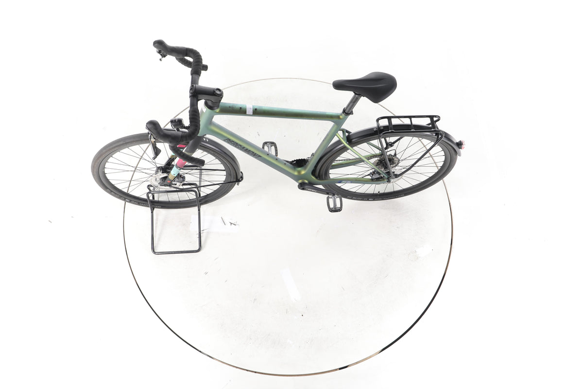 Bergamont Grandurance RD Elite Gravelbike Carbon - Image 19