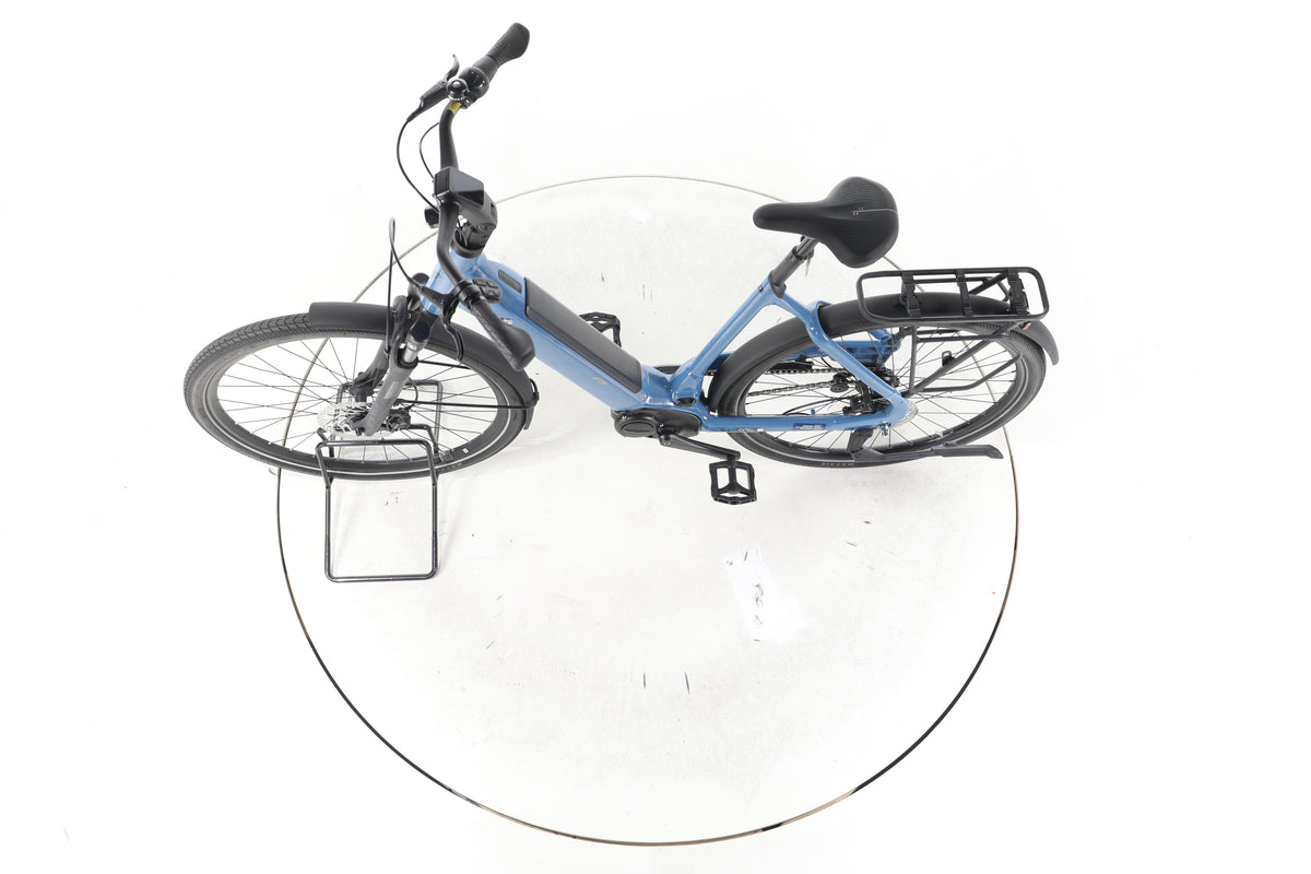 Liv Allure E+ 2 City E-Bike Tiefeinsteiger - Image 19
