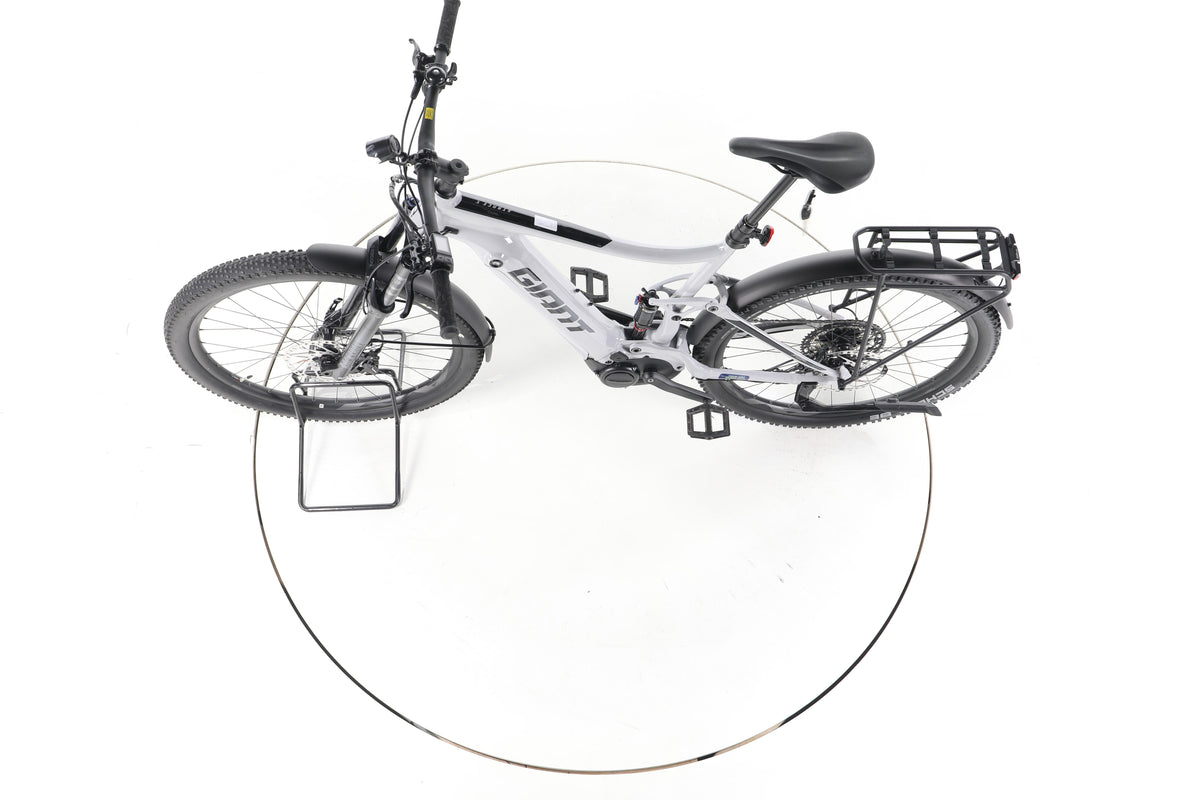 Giant Stance E+ EX Pro SUV E-Bike - Image 19