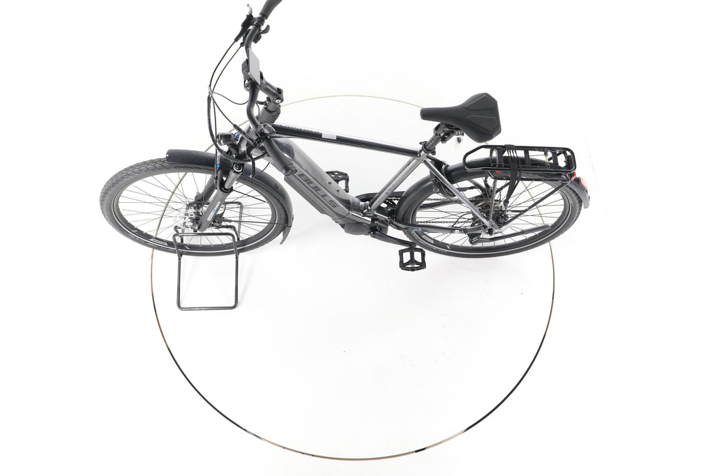 Bulls Tourer EVO 10 FIT Trekking E-Bike - Image 19