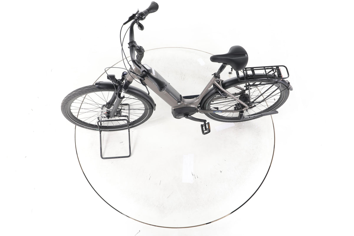 Kalkhoff IMAGE 3.B MOVE RT City E-Bike Tiefeinsteiger - Image 19