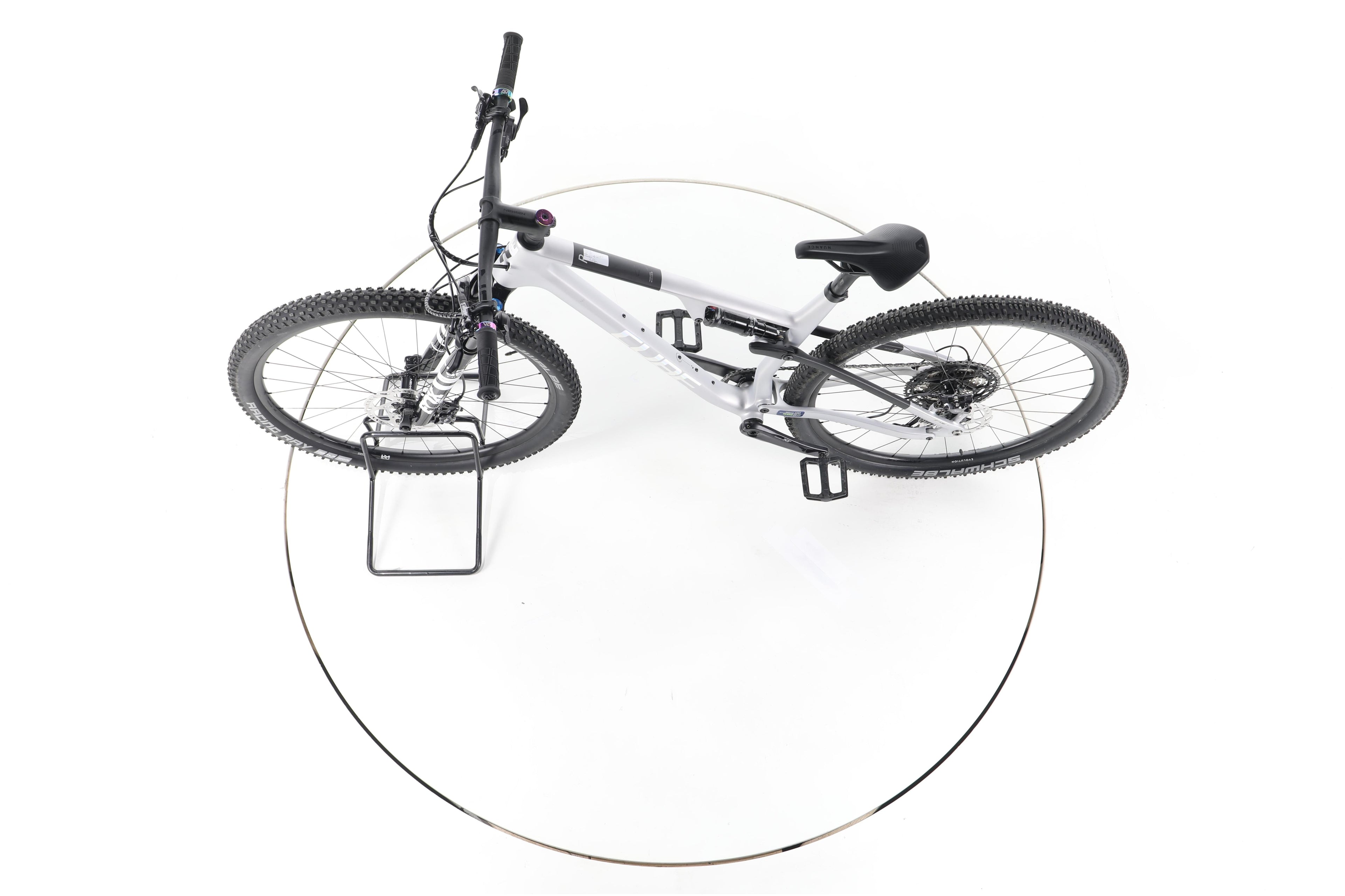 Cube AMS ZERO99 C:68X Race - Image 19